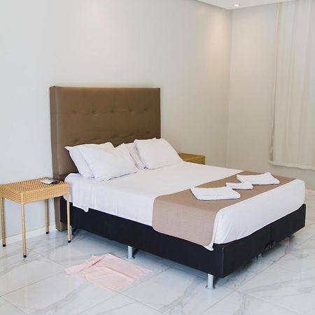 Pousada Aurora Alto Paraiso de Goias Ngoại thất bức ảnh